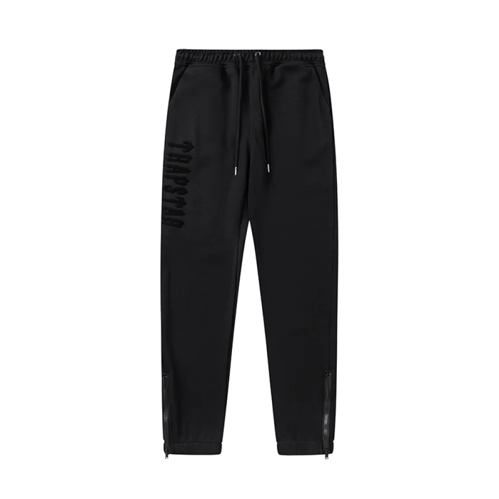 Trapstar Hoodie Tracksuit-8855