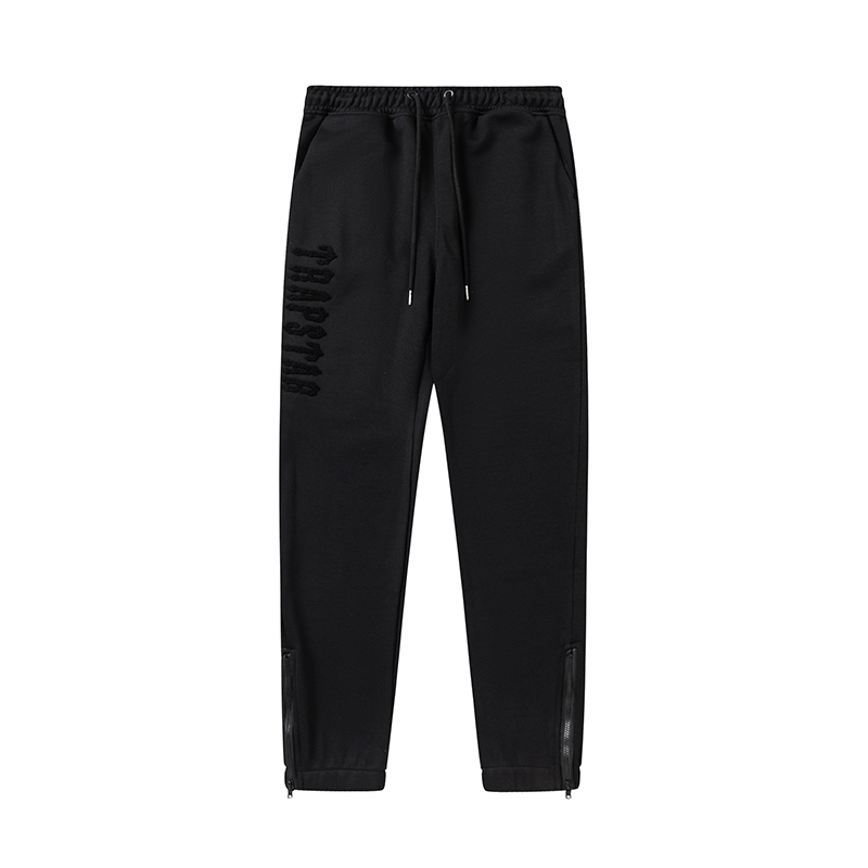 Trapstar Hoodie Tracksuit-8855