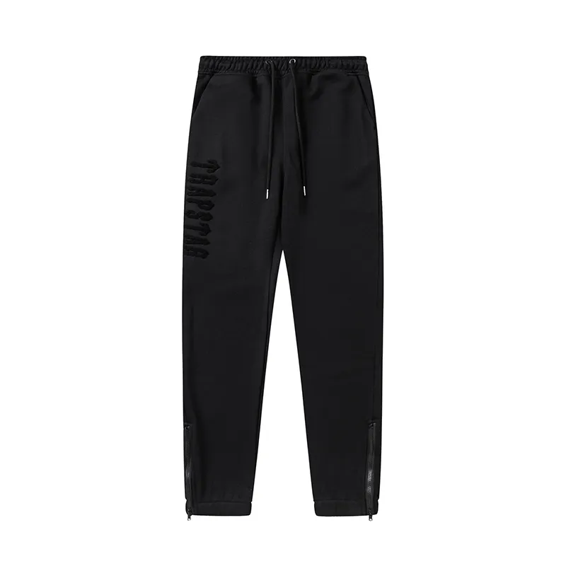 Trapstar Hoodie Tracksuit-8855