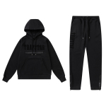 Trapstar Hoodie Tracksuit-8855