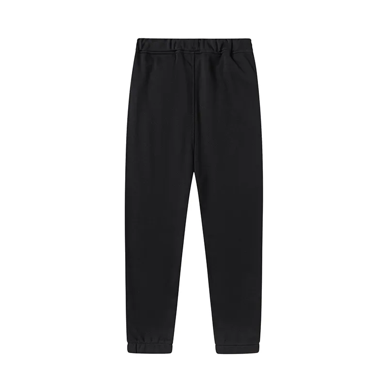 Trapstar Hoodie Tracksuit-8867 Black
