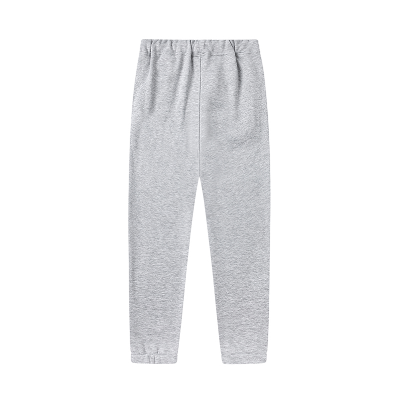 Trapstar Hoodie Tracksuit-8867 Grey
