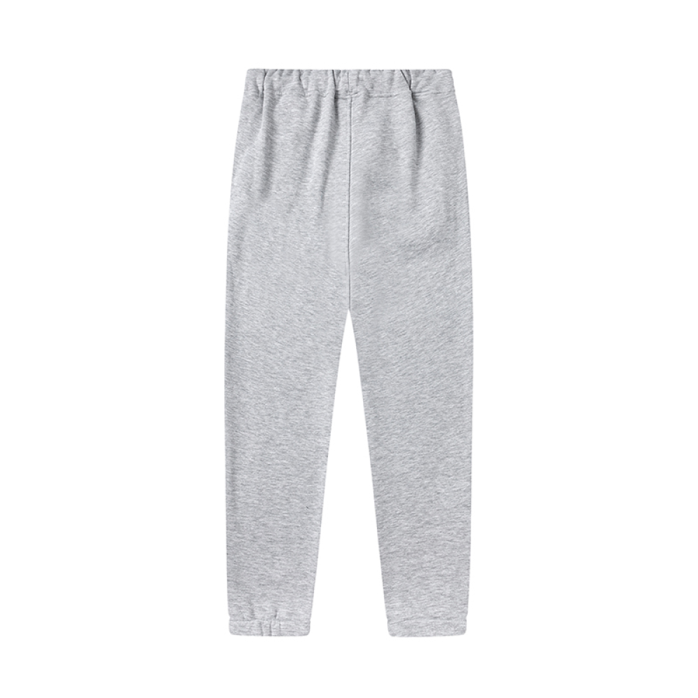 Trapstar Hoodie Tracksuit-8867 Grey
