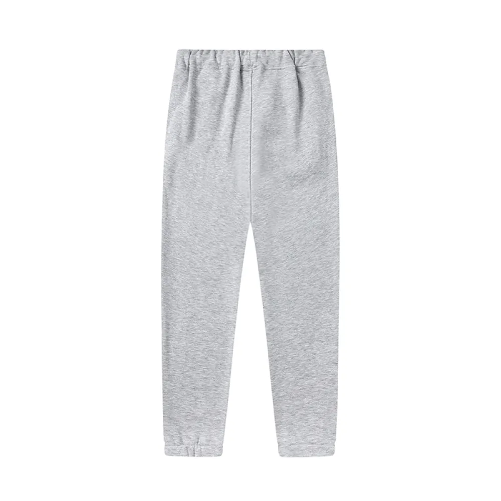 Trapstar Hoodie Tracksuit-8867 Grey
