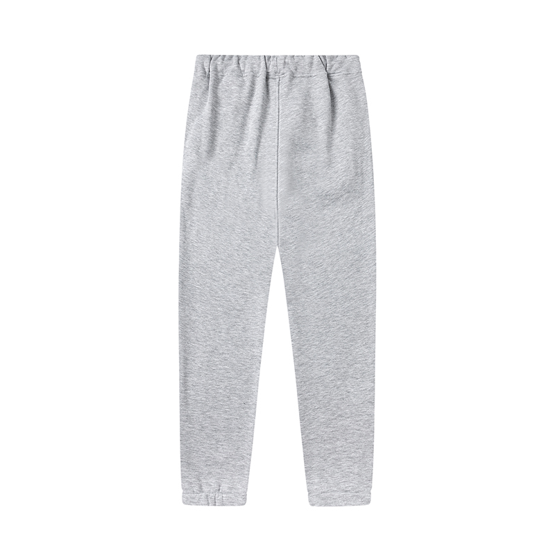 Trapstar Hoodie Tracksuit-8867 Grey