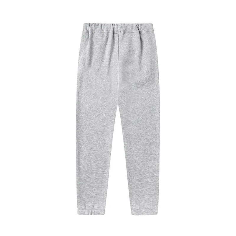 Trapstar Hoodie Tracksuit-8867 Grey