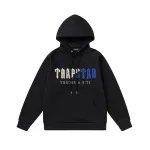 Trapstar Hoodie Tracksuit-8870