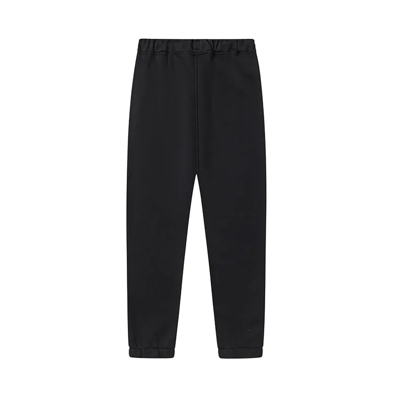 Trapstar Hoodie Tracksuit-8871 Black