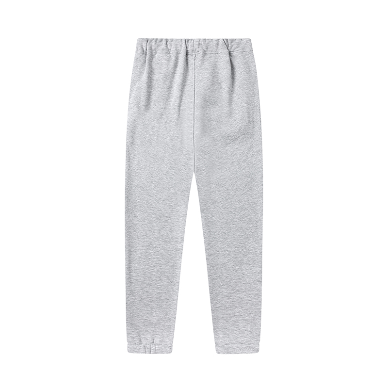 Trapstar Hoodie Tracksuit-8871 Grey