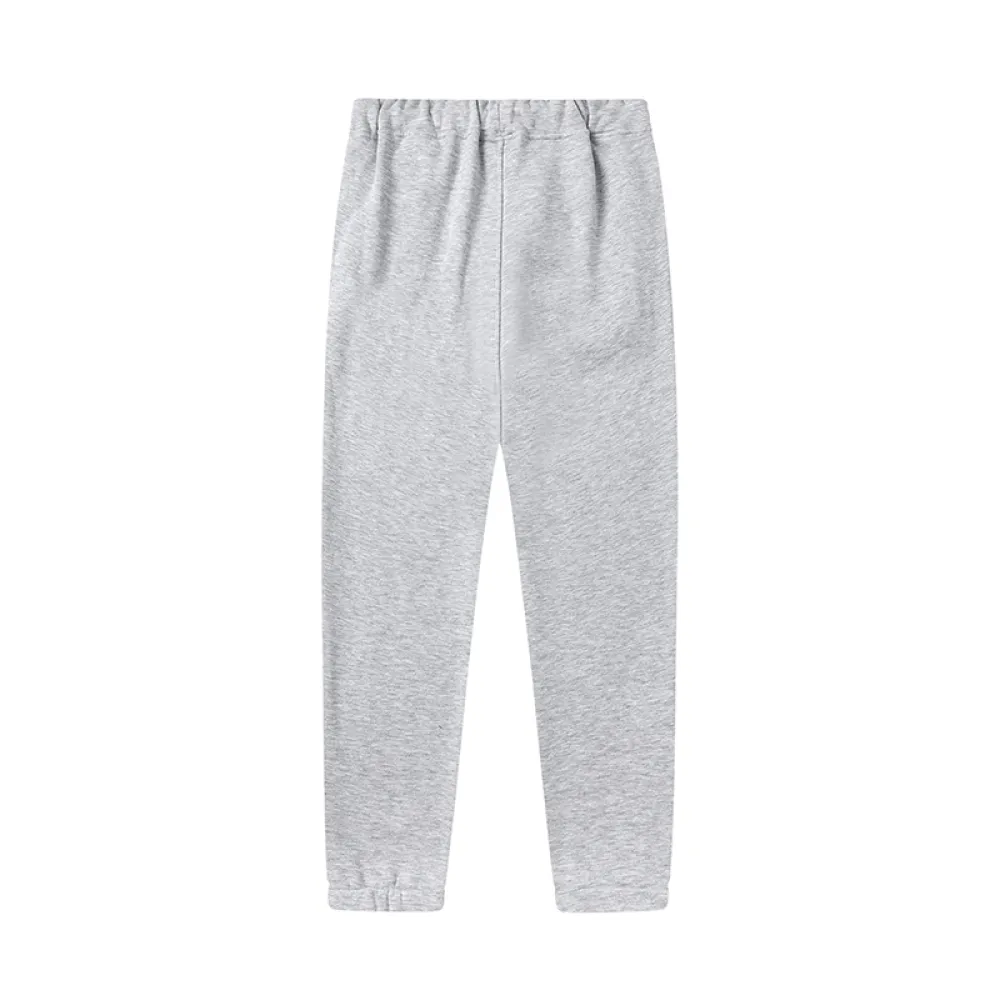 Trapstar Hoodie Tracksuit-8871 Grey