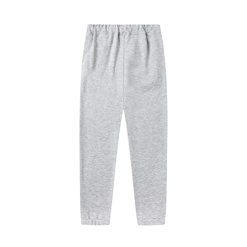 Trapstar Hoodie Tracksuit-8871 Grey