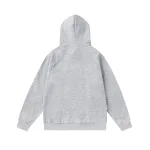 Trapstar Hoodie Tracksuit-8871 Grey