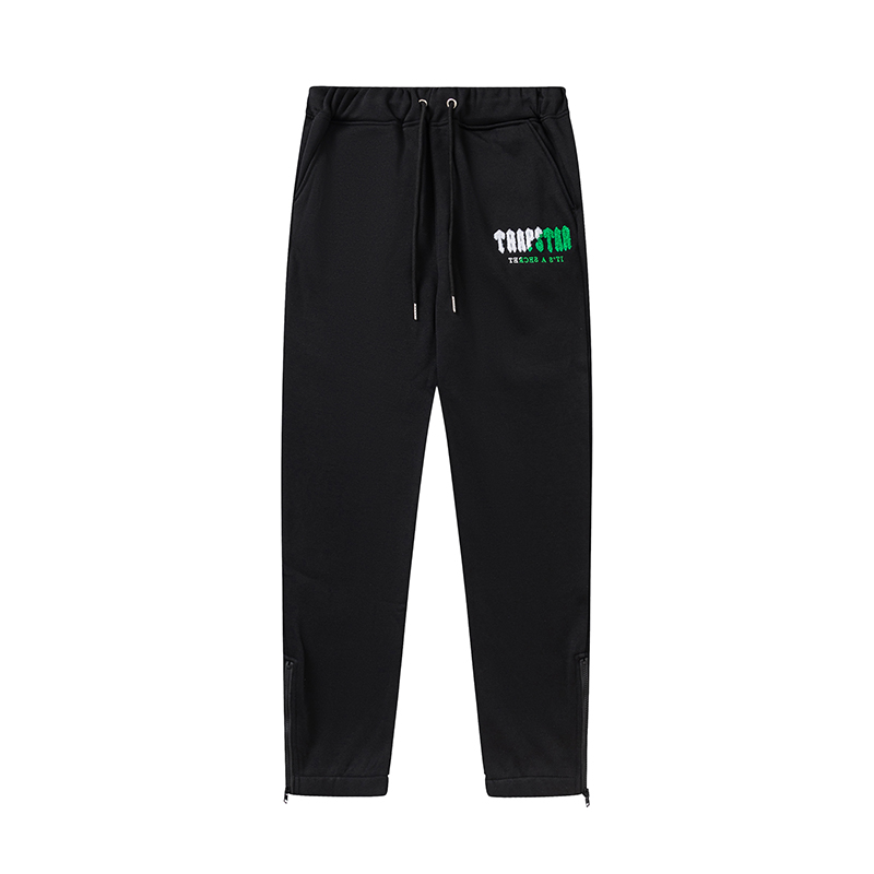Trapstar Hoodie Tracksuit-8872