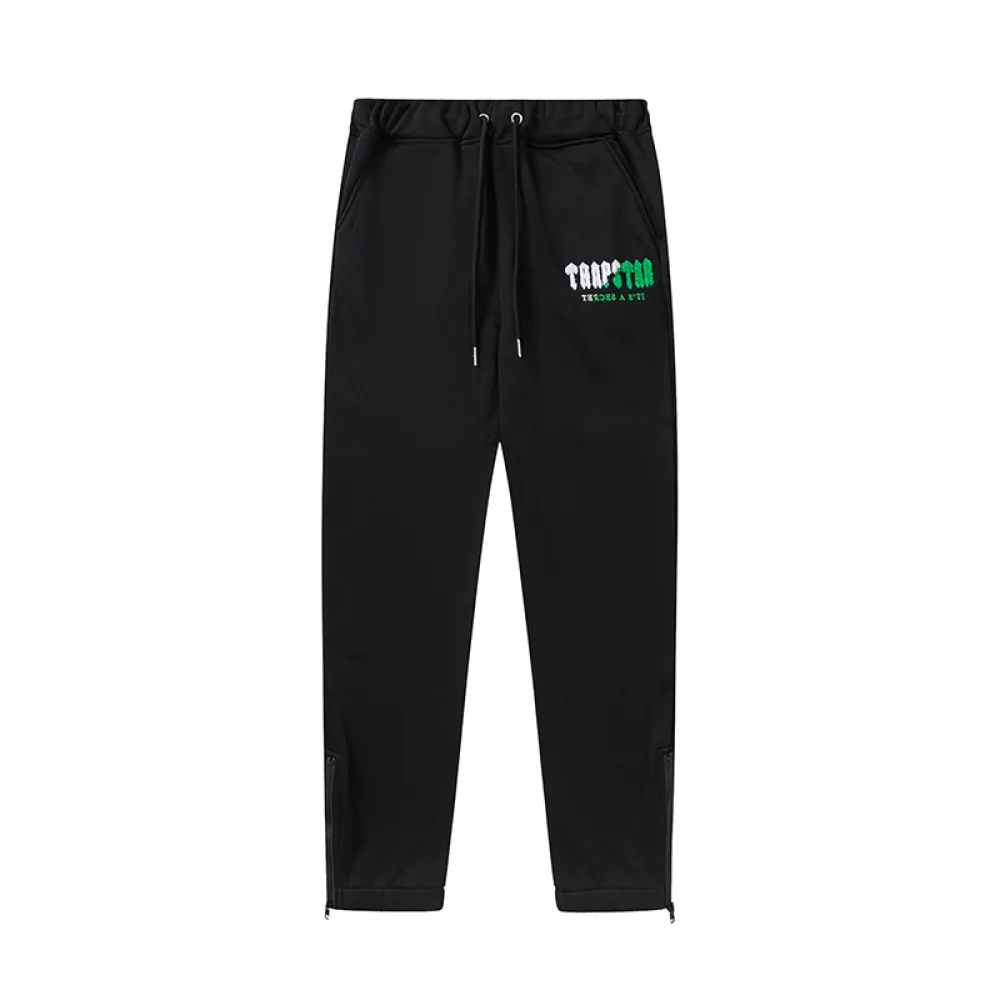 Trapstar Hoodie Tracksuit-8872