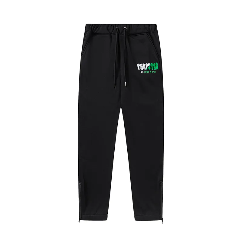 Trapstar Hoodie Tracksuit-8872