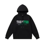 Trapstar Hoodie Tracksuit-8872