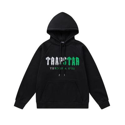 Trapstar Hoodie Tracksuit-8872 02
