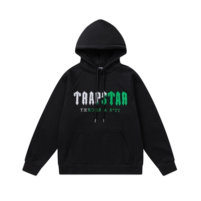Trapstar Hoodie Tracksuit-8872 02