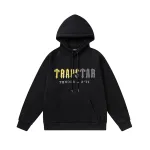 Trapstar Hoodie Tracksuit-8873