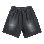 Hellstar Shorts 700 Black