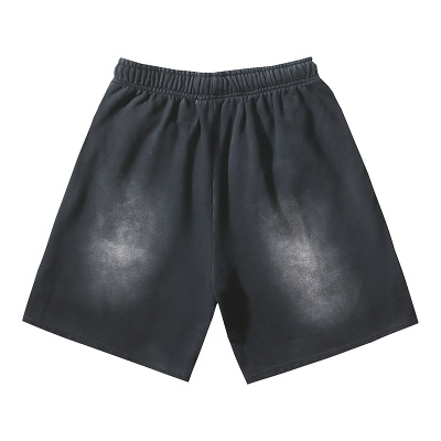 Hellstar Shorts 700 Black 02