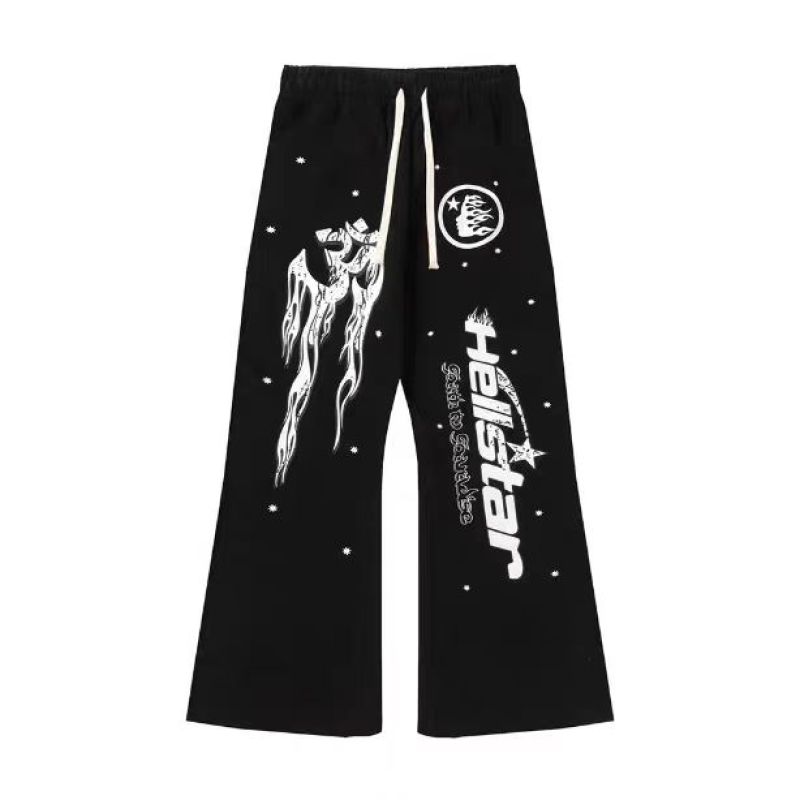  Hellstar Hoodie Tracksuit