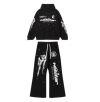  Hellstar Hoodie Tracksuit