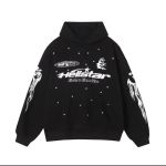  Hellstar Hoodie Tracksuit