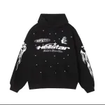  Hellstar Hoodie Tracksuit