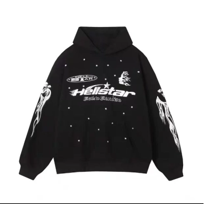  Hellstar Hoodie Tracksuit 02