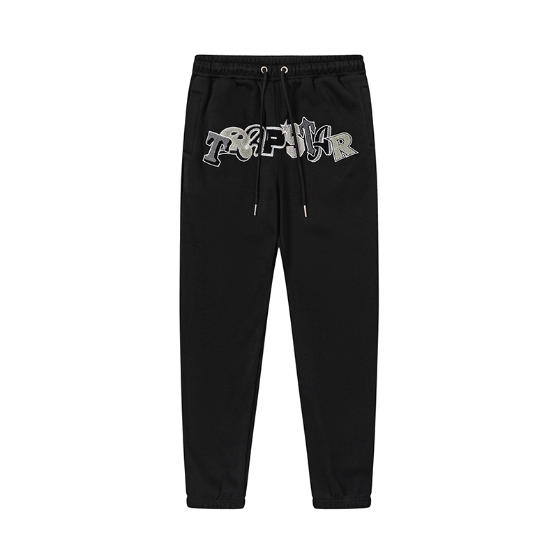 Trapstar Hoodie Tracksuit-8847