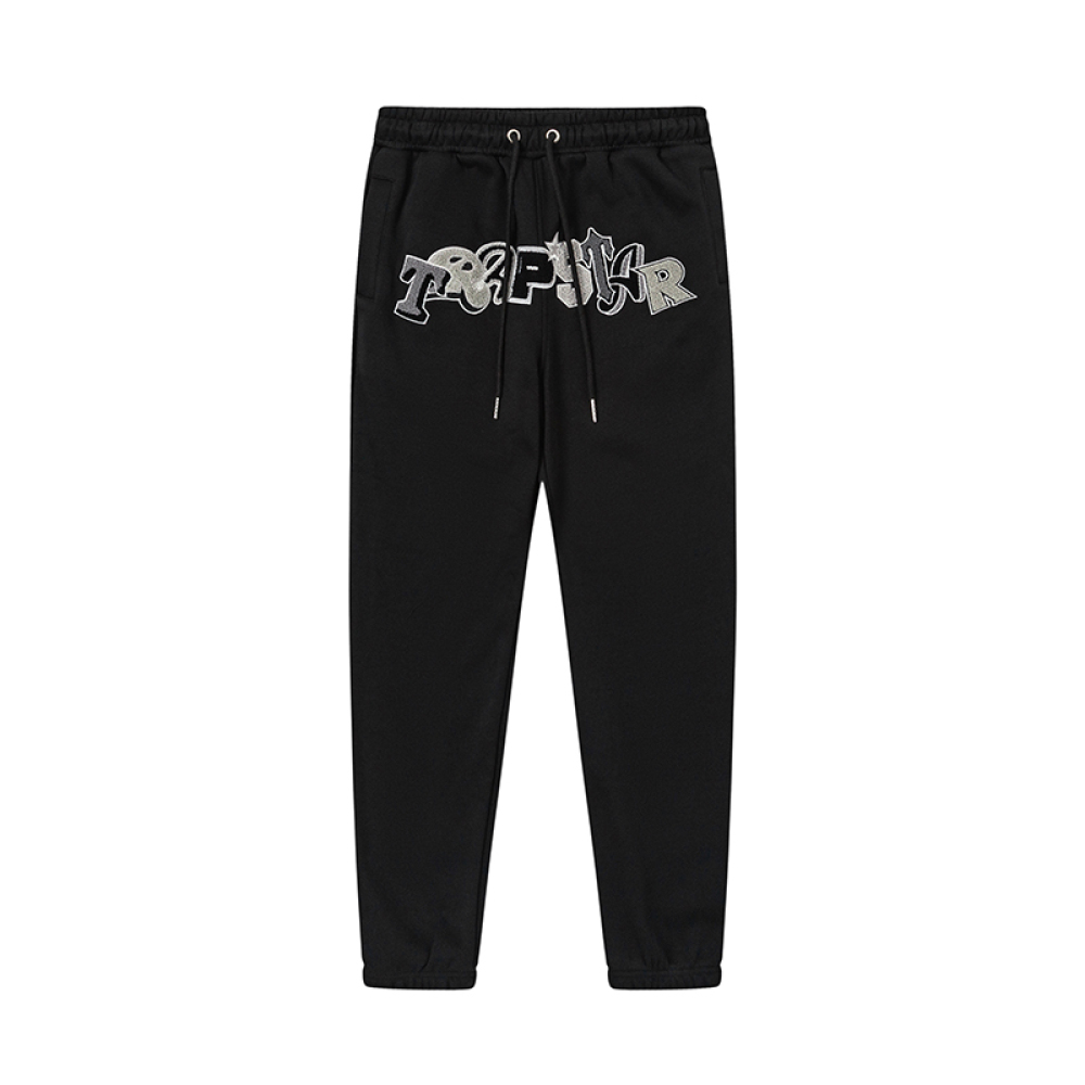  Trapstar Hoodie Tracksuit-8847
