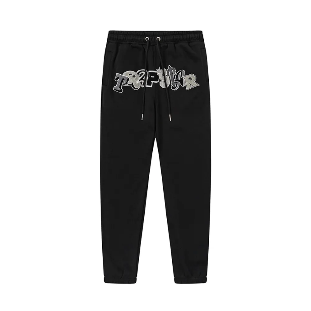  Trapstar Hoodie Tracksuit-8847