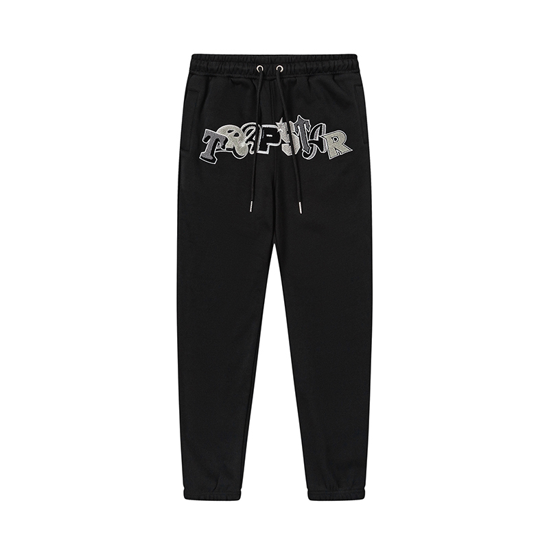  Trapstar Hoodie Tracksuit-8847