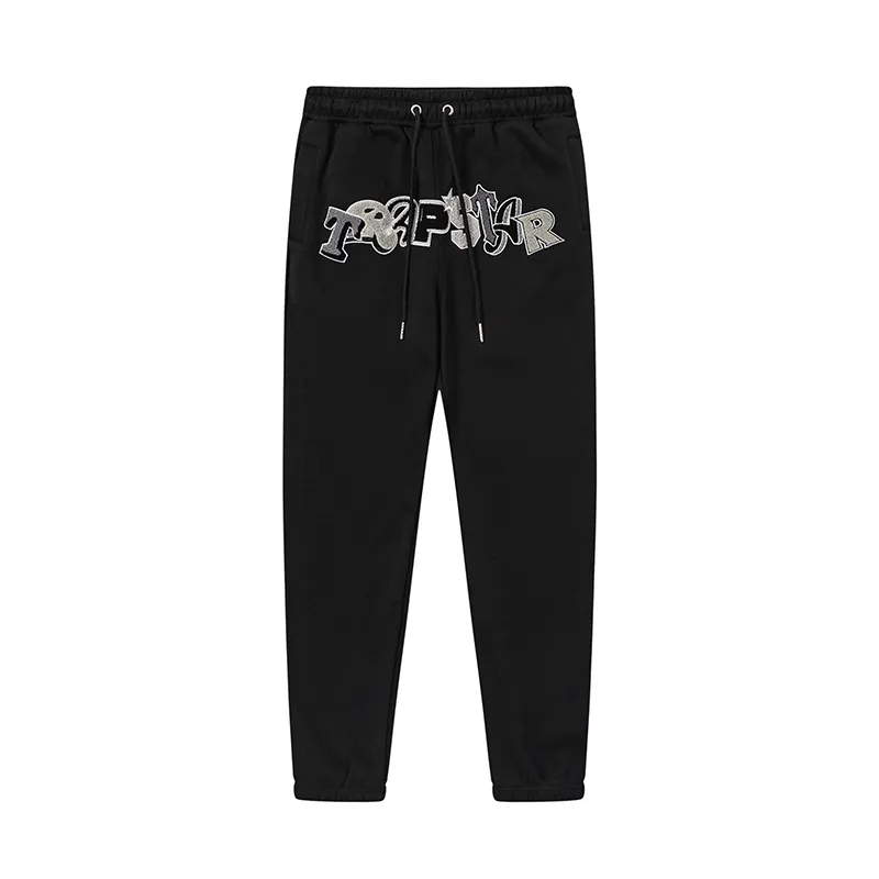  Trapstar Hoodie Tracksuit-8847
