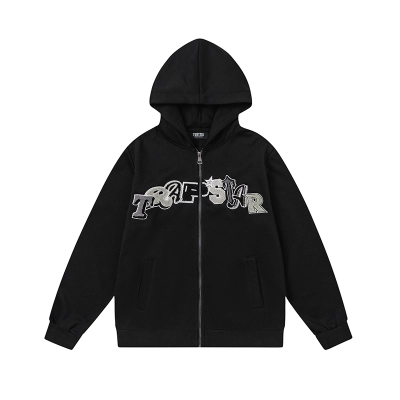  Trapstar Hoodie Tracksuit-8847 02