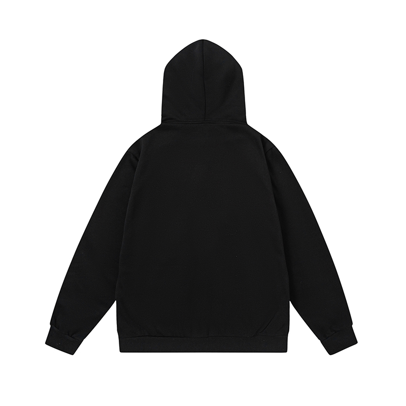 Trapstar Hoodie Tracksuit-8847