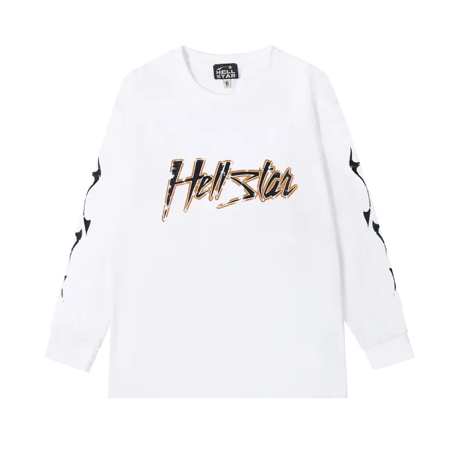 Hellstar Hoodie-5507