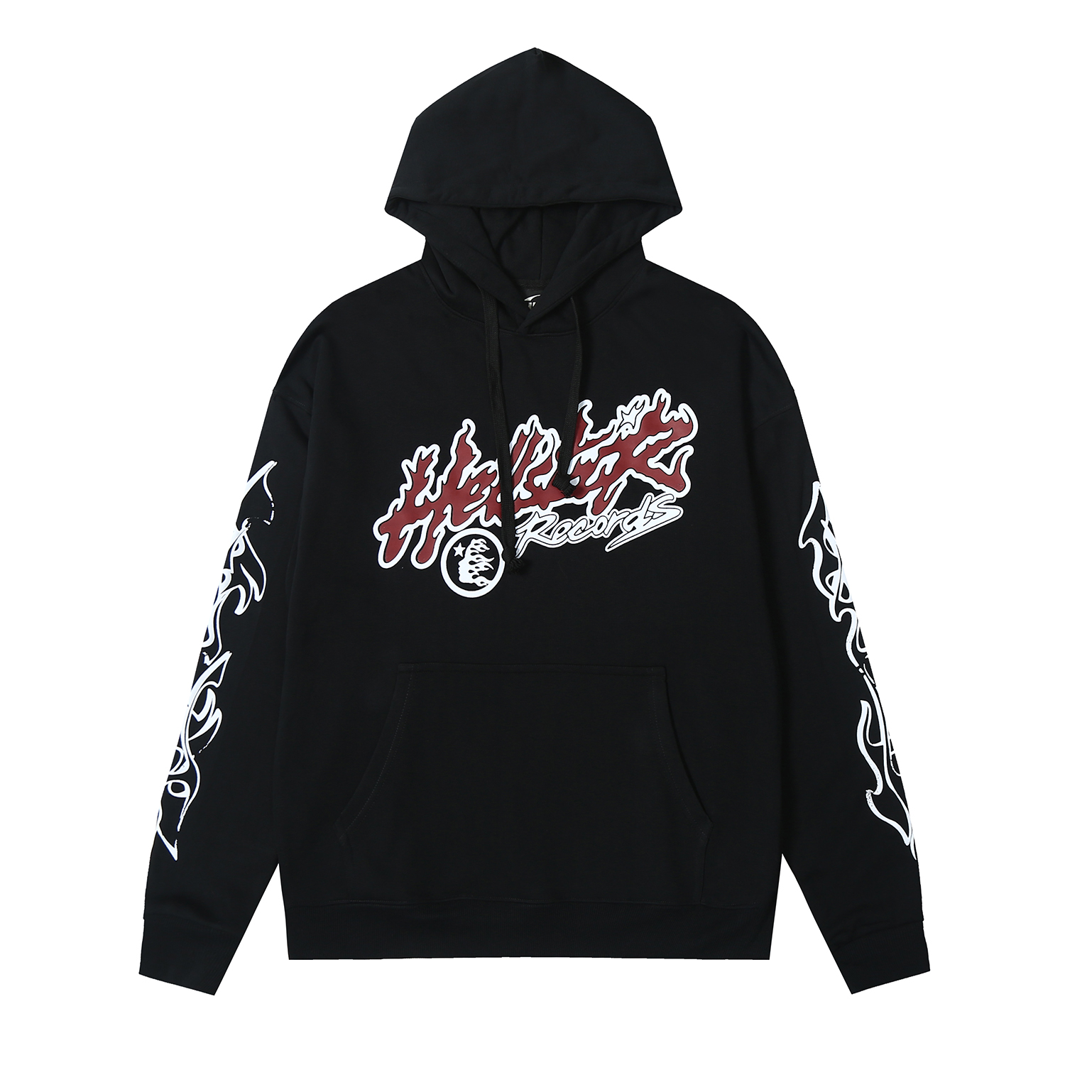 Hellstar Hoodie-9903