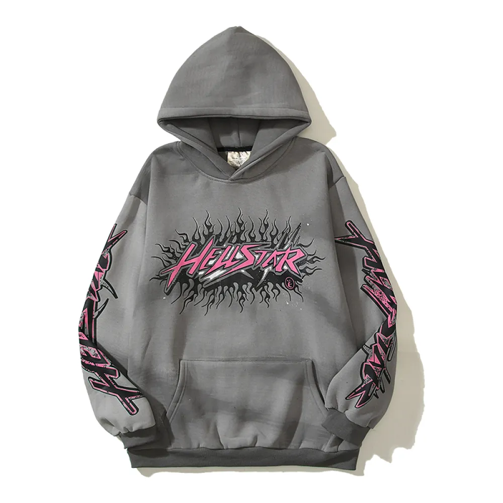Hellstar Hoodie-W148