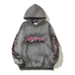 Hellstar Hoodie-W148