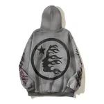 Hellstar Hoodie-W148