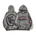Hellstar Hoodie-W148
