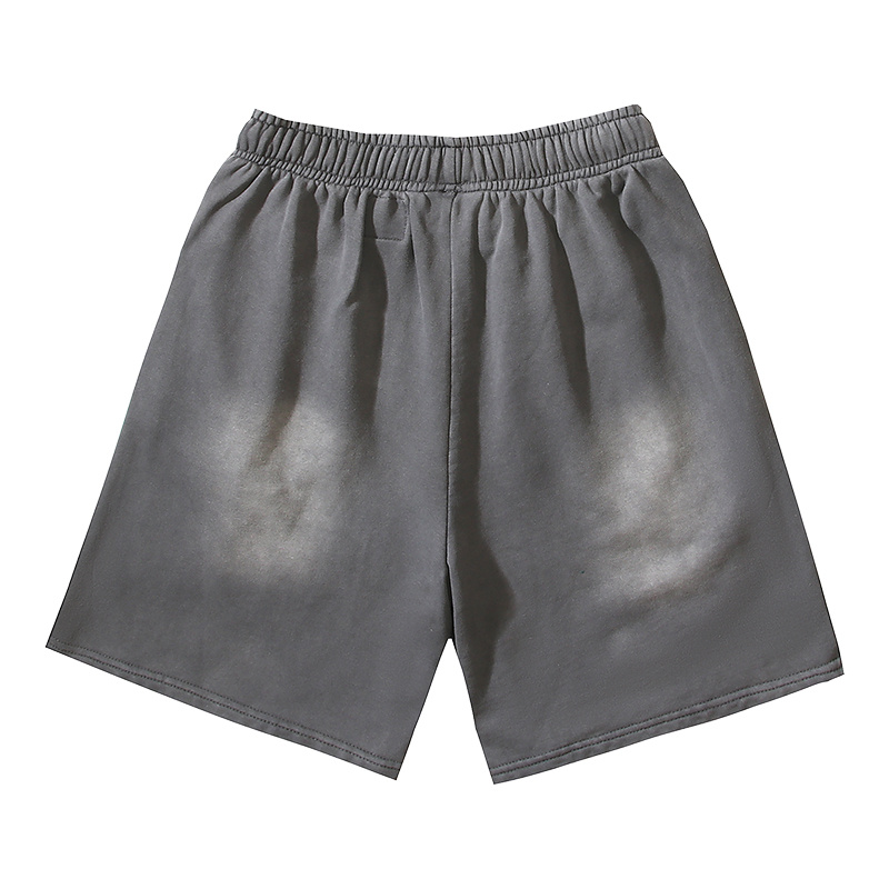 Hellstar Shorts 700 Dark Grey