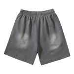 Hellstar Shorts 700 Dark Grey