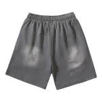 Hellstar Shorts 700 Dark Grey