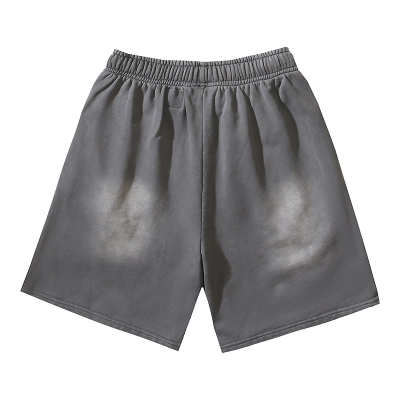 Hellstar Shorts 700 Dark Grey 02