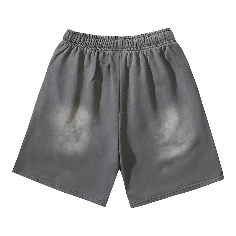 Hellstar Shorts 700 Dark Grey