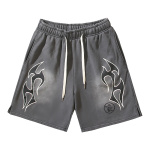 Hellstar Shorts 700 Dark Grey