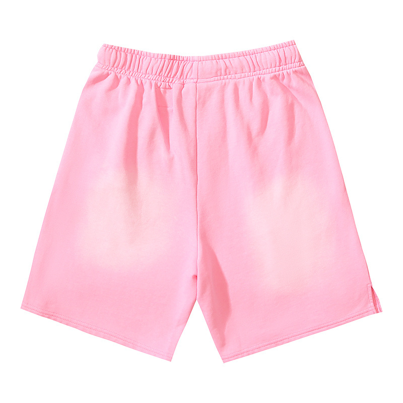 Hellstar Shorts 700 Pink